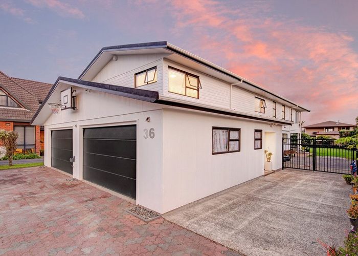  at 36 Mckenzie Avenue, Arkles Bay, Whangaparaoa