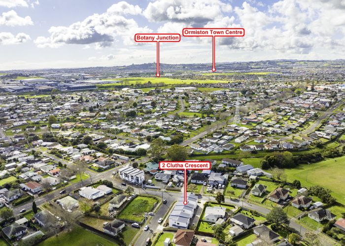  at 5/2 Clutha cres, Clover Park, Manukau City, Auckland