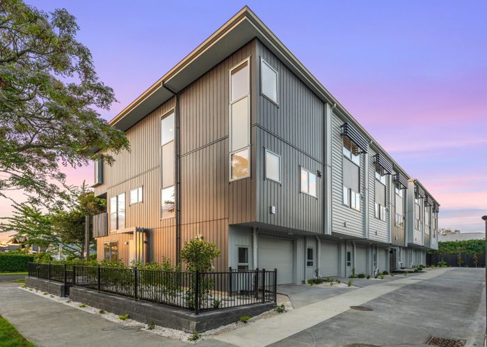  at Lot 4/26 Lancing Road, Sandringham, Auckland City, Auckland