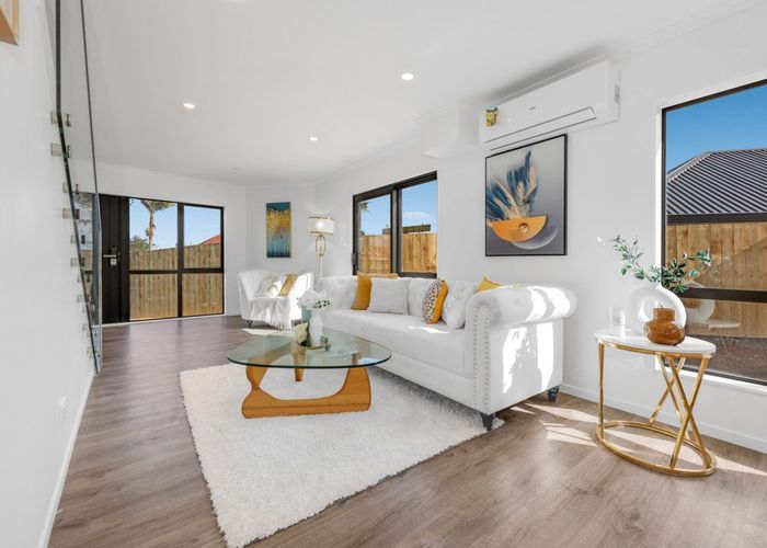 at Lot1-4/6 Tua Place, Favona, Manukau City, Auckland