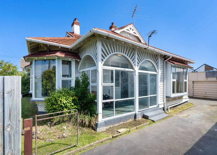  at 21 Culling Street, Saint Kilda, Dunedin, Otago