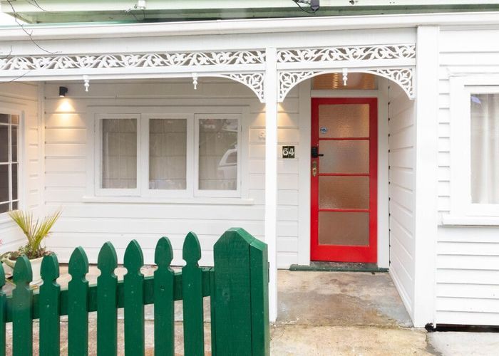  at 64 Haslett Street, Eden Terrace, Auckland City, Auckland