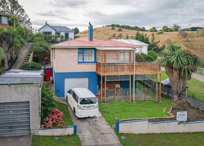  at 62A Eden Street, Oamaru, Oamaru