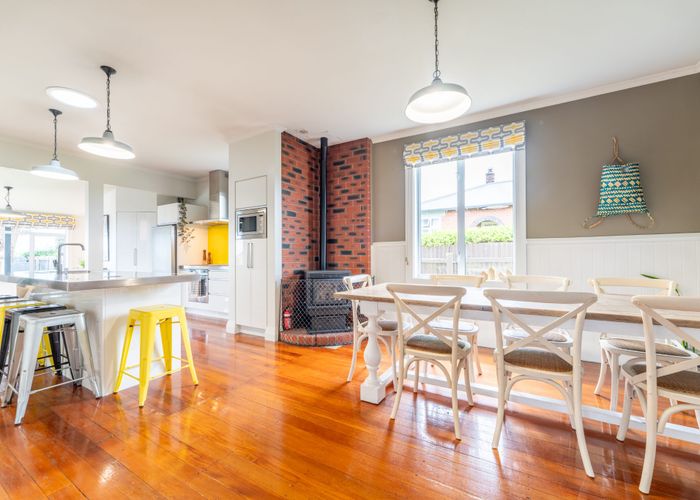  at 36 Bowker Street, Kensington, Timaru