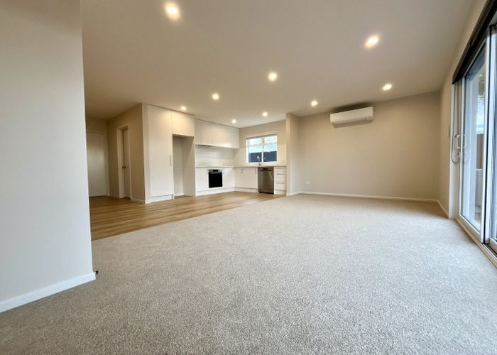  at 3/205 Cranford Street, St. Albans, Christchurch City, Canterbury