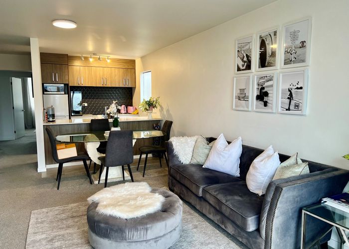  at 3/3 BIrdwood Cres, Parnell, Auckland City, Auckland