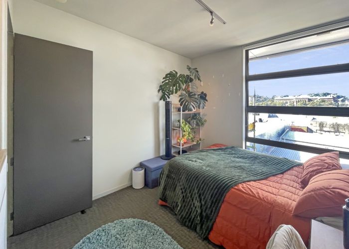  at E304/28 Torrens Terrace, Te Aro, Wellington, Wellington