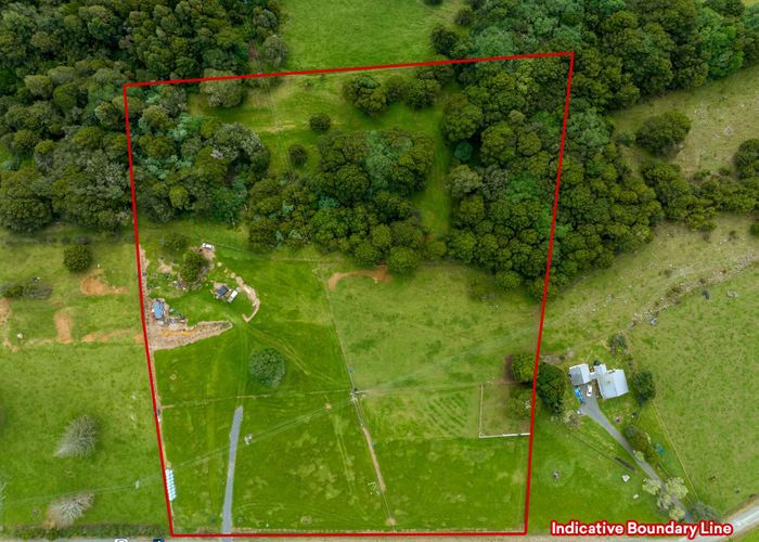  at 132 Gibbs Road, Whakapara, Hikurangi