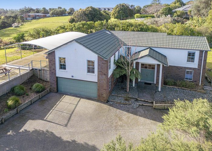  at 236 Wishart Road, Helensville, Helensville