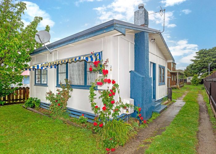  at 2 Cochrane Street, Elgin, Gisborne