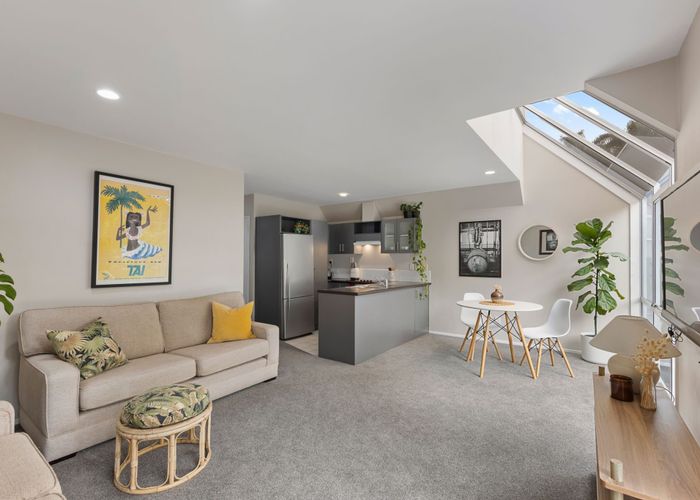  at 23/33 School Road, Kingsland, Auckland City, Auckland