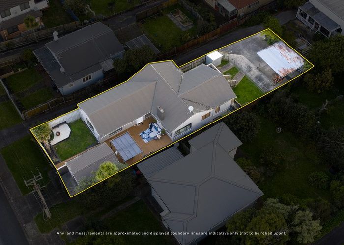  at 6 Banks Road, Mount Wellington, Auckland City, Auckland
