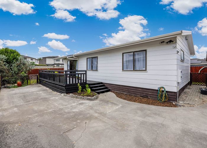  at 2/28 Gloucester Road, Manurewa, Manukau City, Auckland