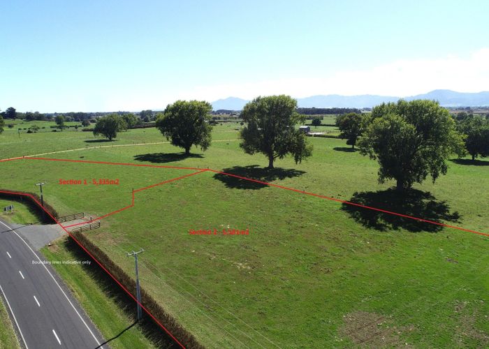  at Landsdowne Road, Waharoa, Matamata-Piako, Waikato