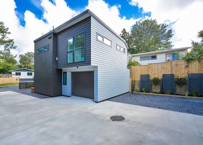  at Lot 2/26 Crompton Road, Massey, Waitakere City, Auckland