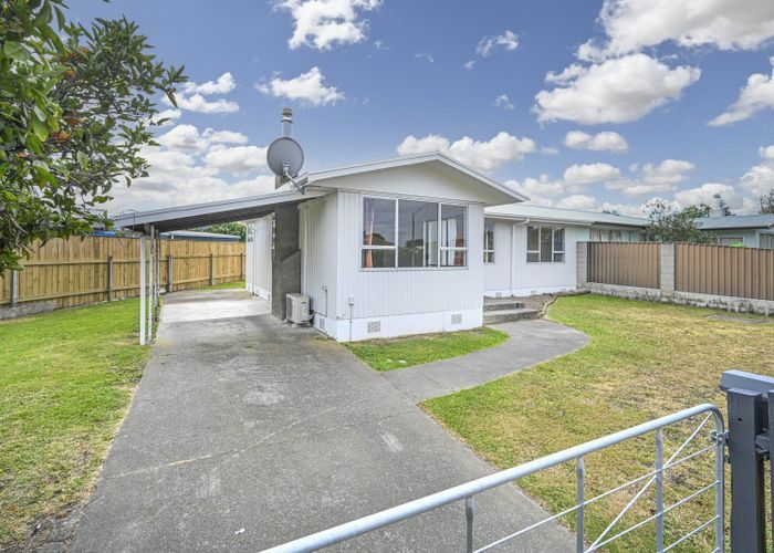 at 8 Ardrossan Avenue, Flaxmere, Hastings