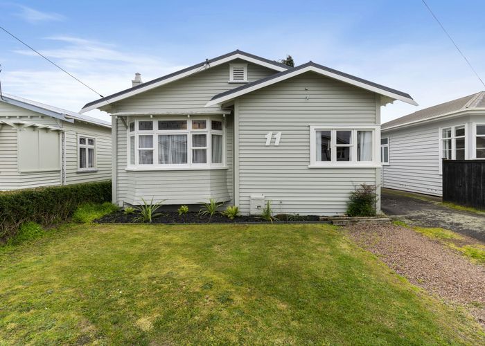  at 11 Oban Road, Westmere, Auckland