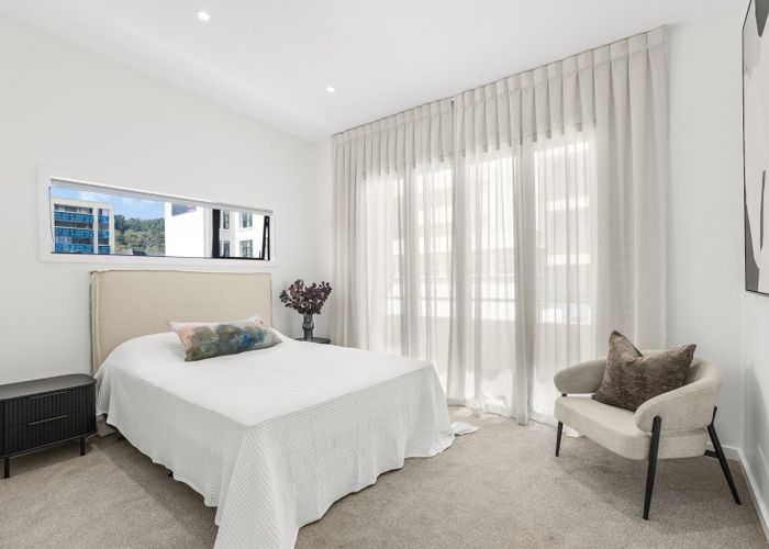  at 4/11 Courtenay Place, Te Aro, Wellington, Wellington