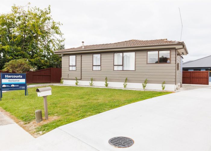  at 14 Jupiter Street, Milson, Palmerston North