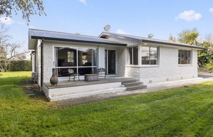  at 14A Mccallum Street, Springlands, Blenheim