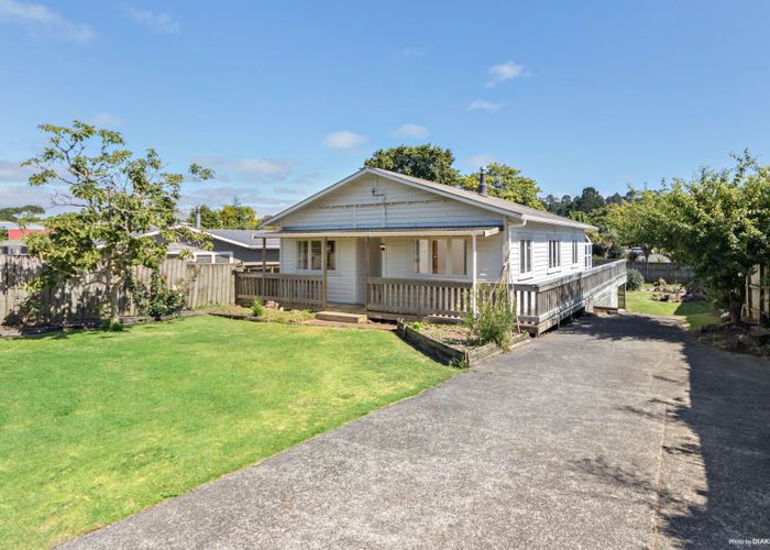  at 665 Swanson Road, Swanson, Auckland
