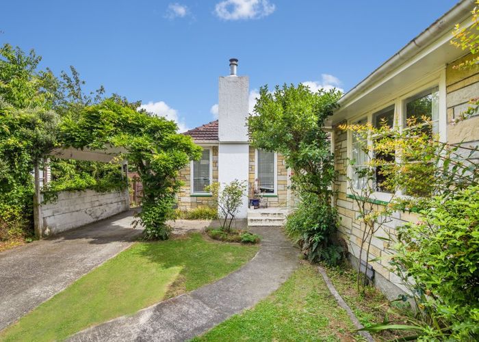 Free property data for 34 Shakespeare Avenue, Trentham, Upper Hutt