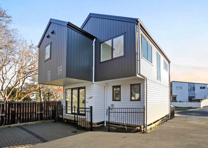  at Lot 2/6 Glennandrew Drive, Half Moon Bay, Manukau City, Auckland