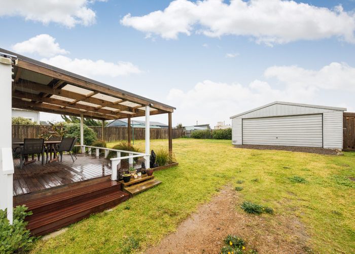  at 20 Barling Street, Himatangi, Manawatu, Manawatu / Whanganui