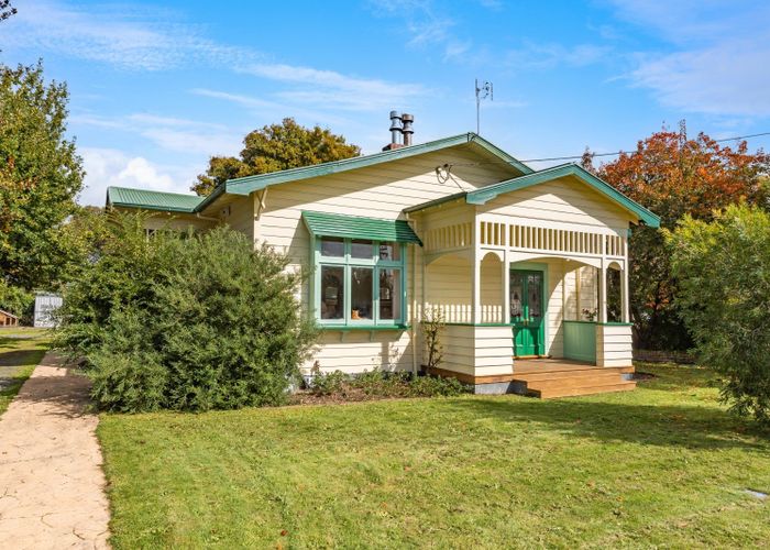  at 30 Daniel Street, Martinborough