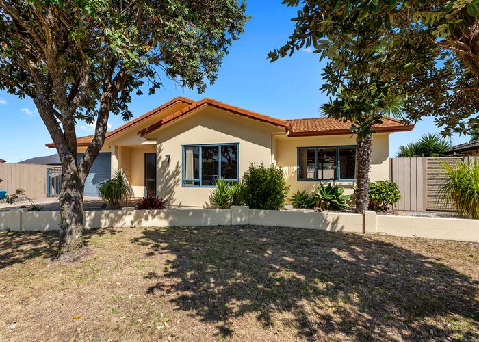  at 7 Pirika Place, Papamoa Beach, Papamoa