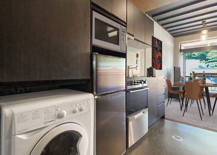  at 101/26 Glenmore Street, Thorndon, Wellington, Wellington