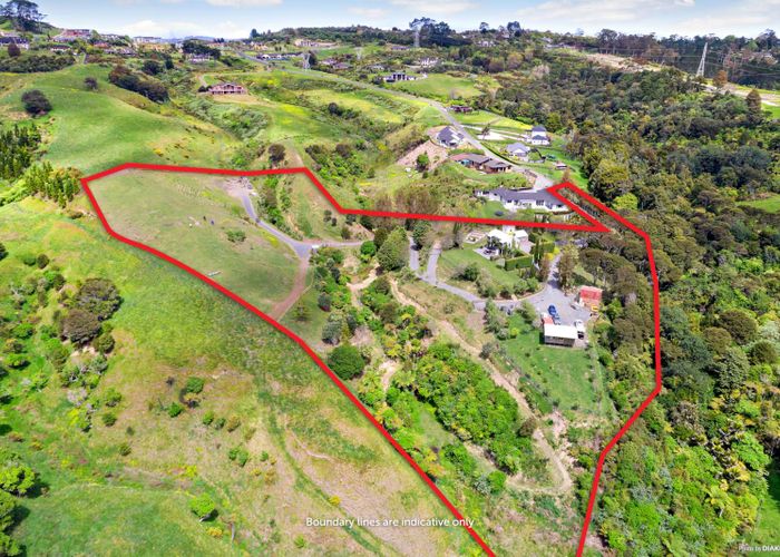  at 534 REDOUBT RD, Tōtara Park, Auckland