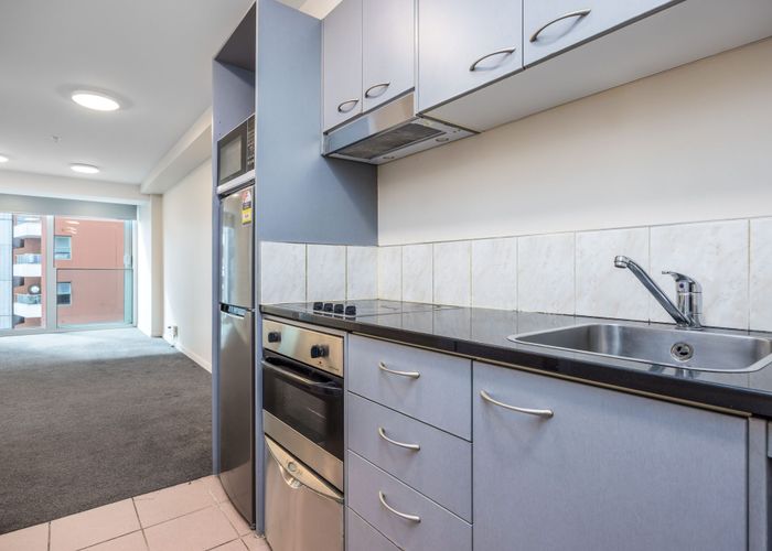  at 222/135 Hobson Street, City Centre, Auckland City, Auckland