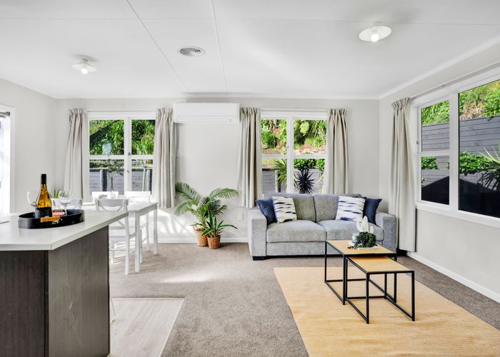  at 124B Cook Street, Marfell, New Plymouth, Taranaki