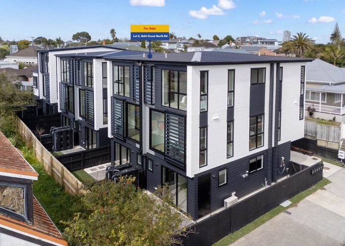  at Lt 2, 1664 Great North Road, Avondale, Auckland City, Auckland