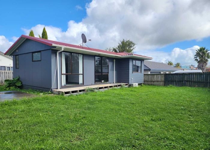  at 37A Metcalfe Road, Ranui, Waitakere City, Auckland