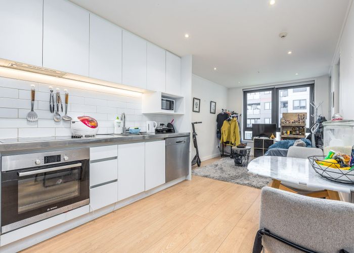  at 415/145 Nelson Street, City Centre, Auckland City, Auckland
