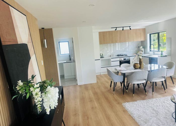  at Lot 3, 7A 2/7 Woolfield Road, Papatoetoe, Manukau City, Auckland