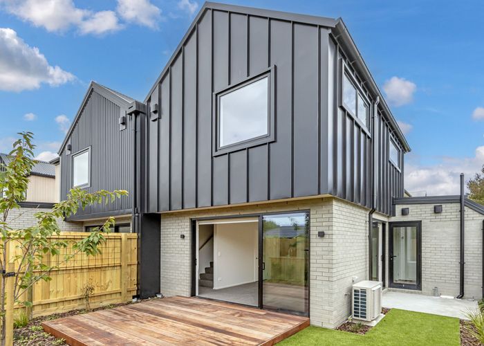  at 6/167 Innes Road, St. Albans, Christchurch City, Canterbury