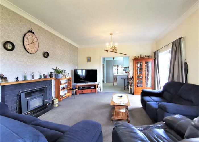  at 32 Queen Street, Dannevirke
