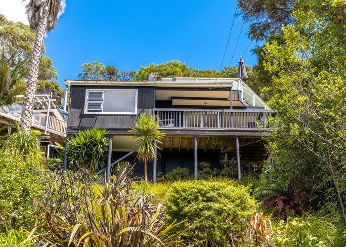  at 25 Miro Road, Palm Beach, Waiheke Island