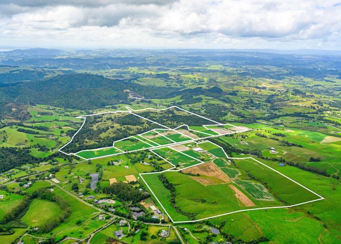  at Scott Farm, Waitoki Road, Waitoki, Rodney, Auckland