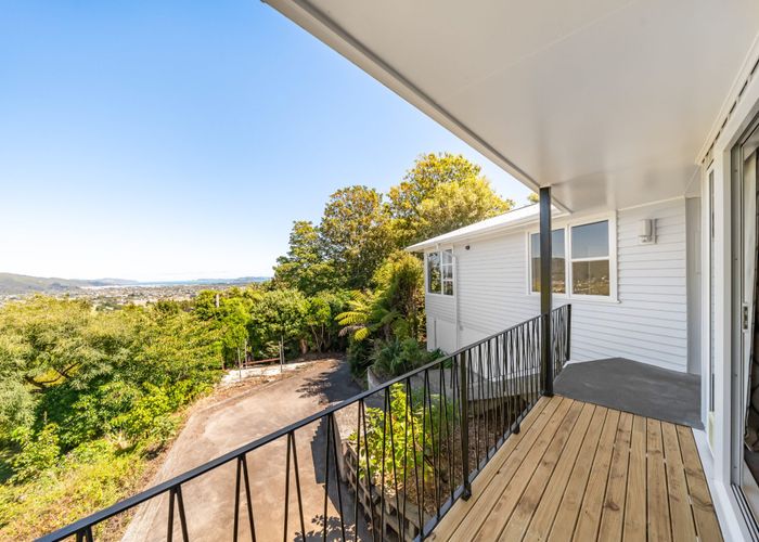  at 40 Gurney Road, Kelson, Lower Hutt
