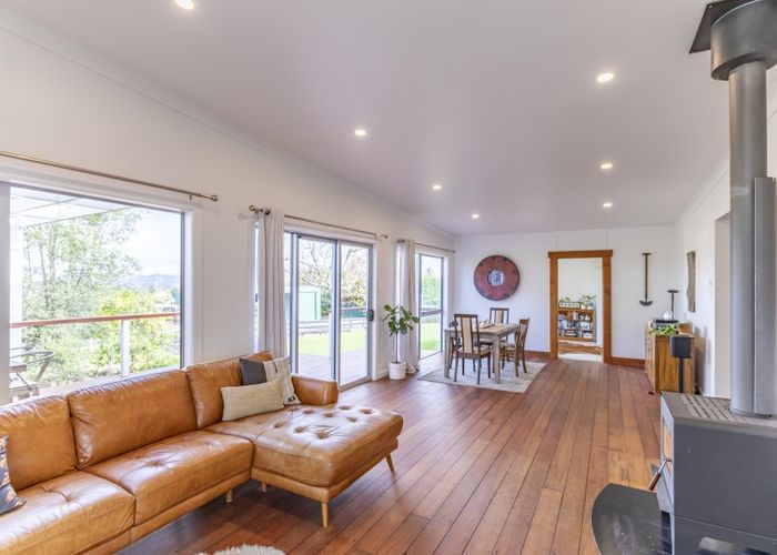 Free property data for 228 Porangahau Road, Waipukurau, Waipukurau