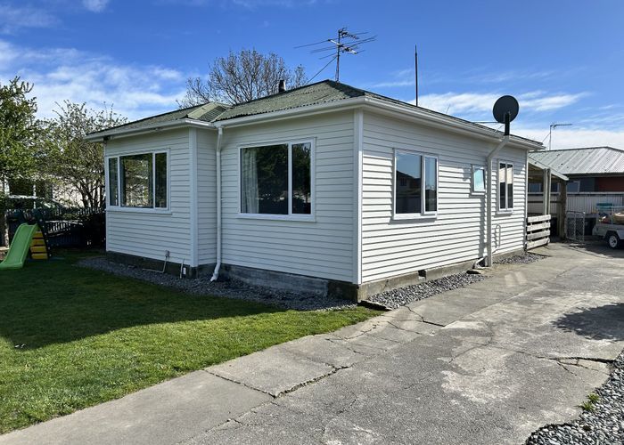 at 101 Elizabeth Avenue, Rakaia, Ashburton, Canterbury