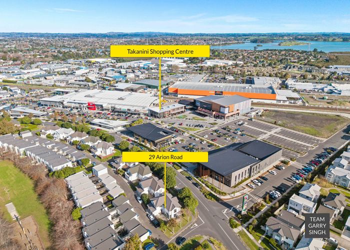  at 29 Arion Road, Takanini, Papakura, Auckland