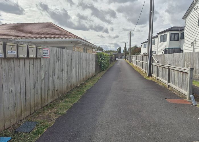  at 5/109 Kolmar Road, Papatoetoe, Manukau City, Auckland