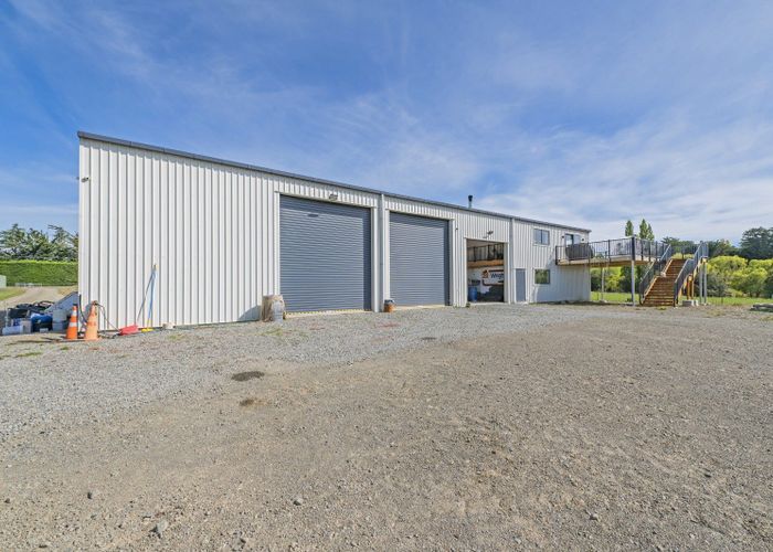  at 376 Horsley Down Road, Hawarden, Hurunui, Canterbury