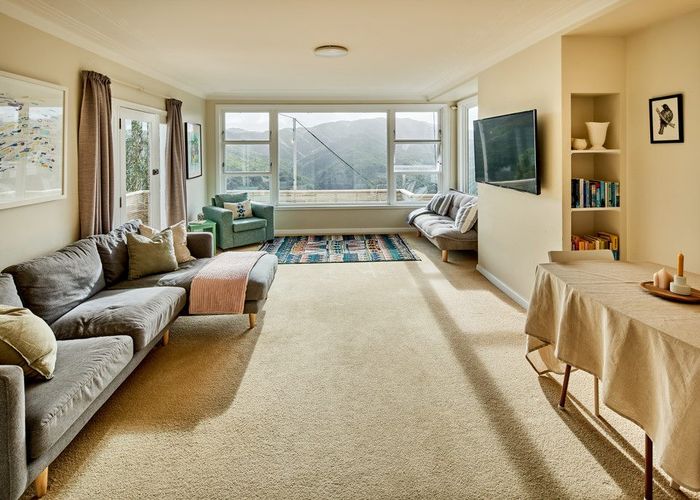 at 158 Pembroke Road, Wilton, Wellington