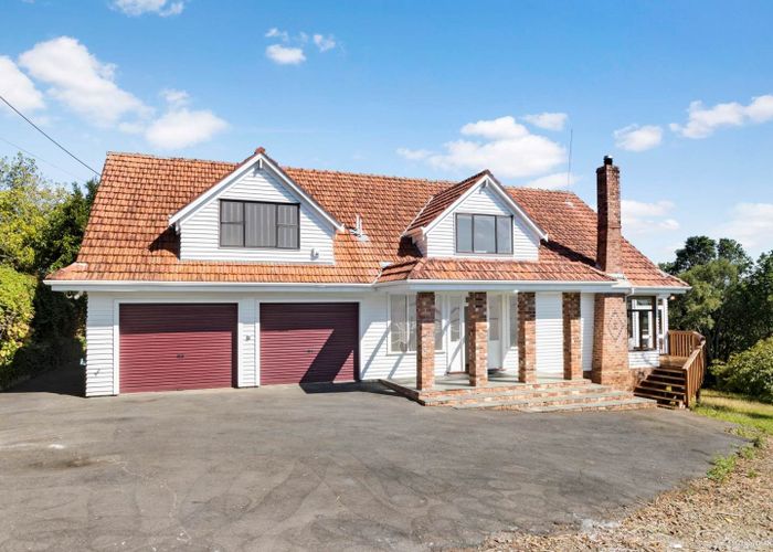  at 310 Glengarry Road, Glen Eden, Waitakere City, Auckland